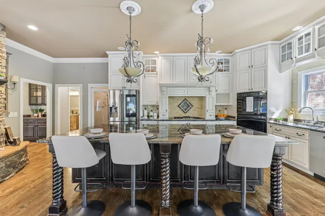 $2,399,900 | 1556 A Berea Church Road, Lebanon, TN 37087