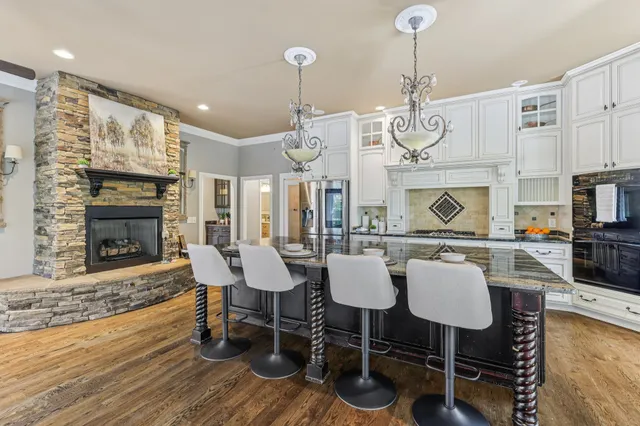 $2,399,900 | 1556 A Berea Church Road, Lebanon, TN 37087