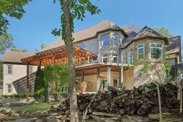 $2,399,900 | 1556 A Berea Church Road, Lebanon, TN 37087