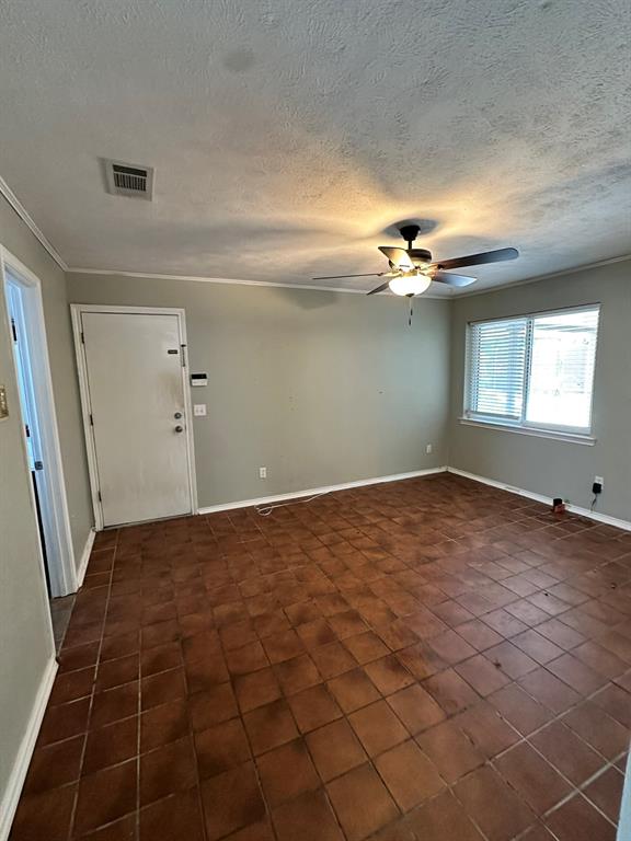 502 Spring Willow Drive Allen, TX 75002 - Photo 14 of 28 a view of a livingroom with a staircase