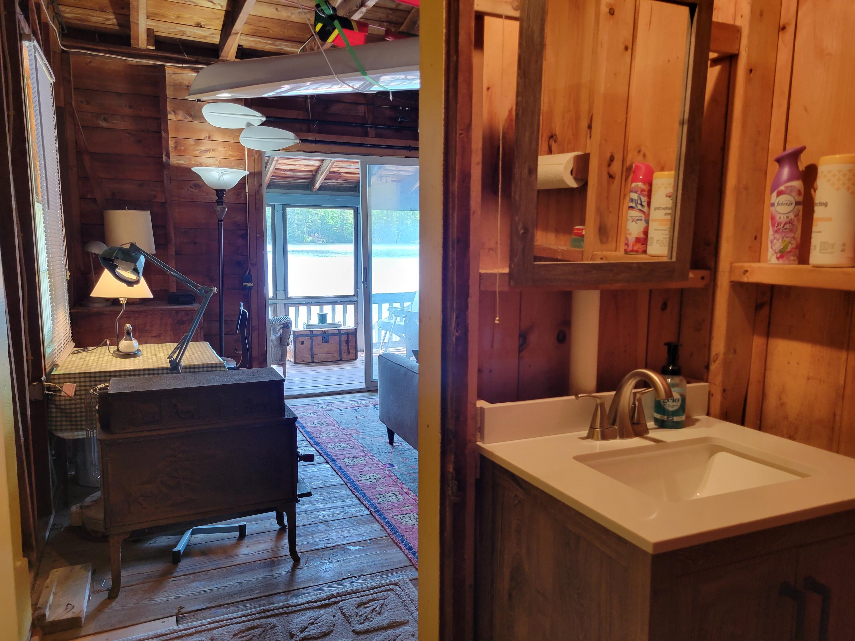 422-425 Pond Road Mount Vernon, ME 04352 - Photo 47 of 51 leeboathsebathB