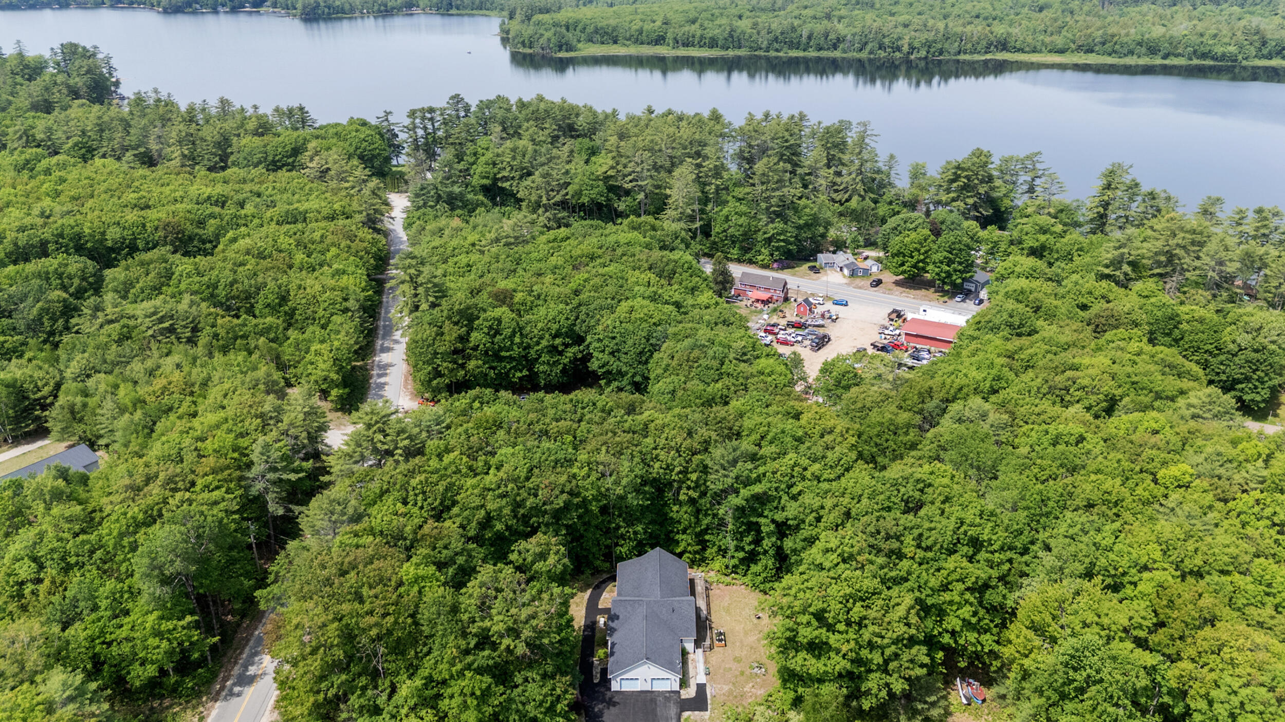253 Tripp Lake Road Poland, ME 04274 - Photo 43 of 45 253 tripp lake rd poland me 04274 usa-43