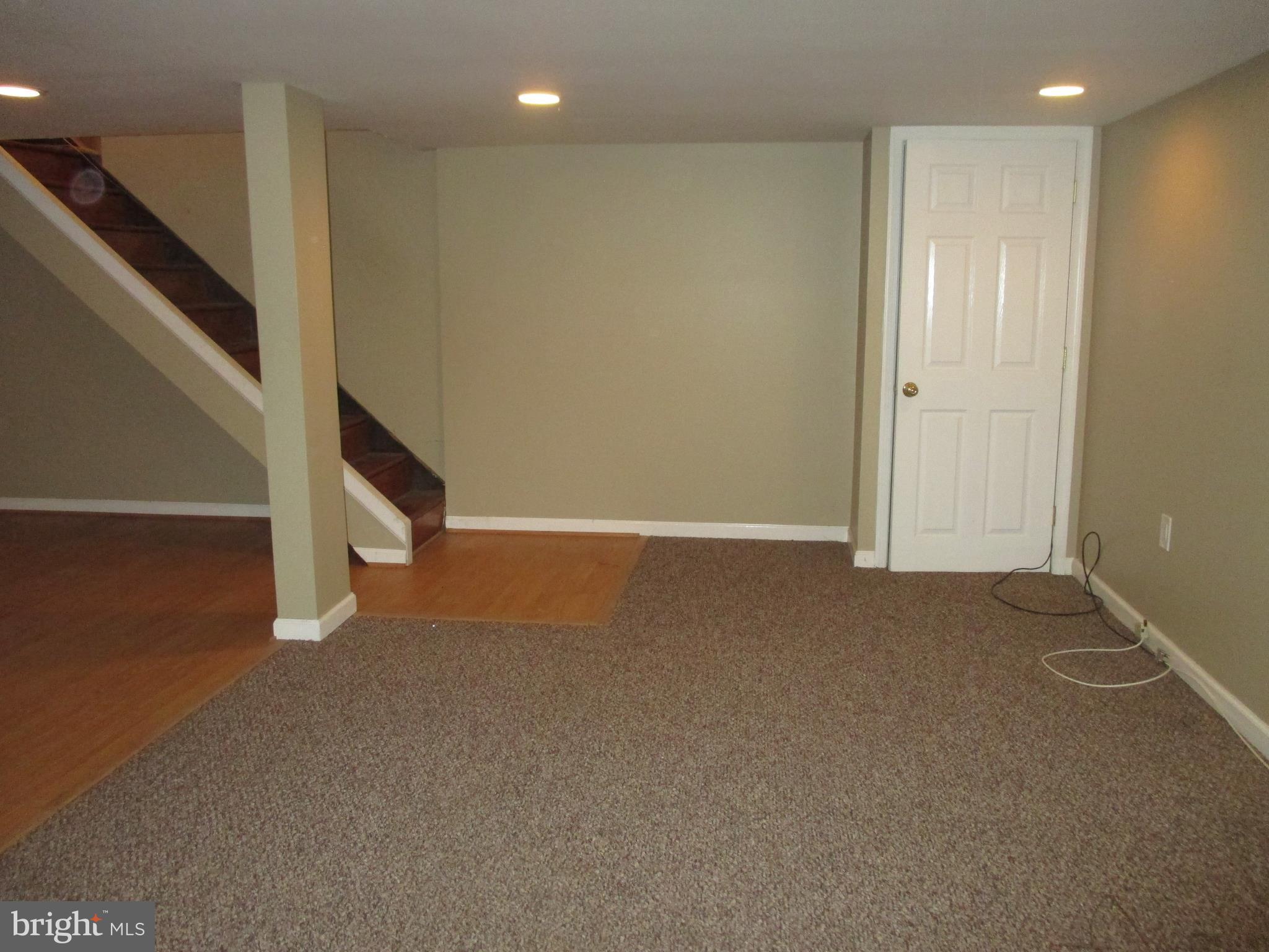 3838 Lea Road Delaplane, VA 20144 - Photo 8 of 10 Basement