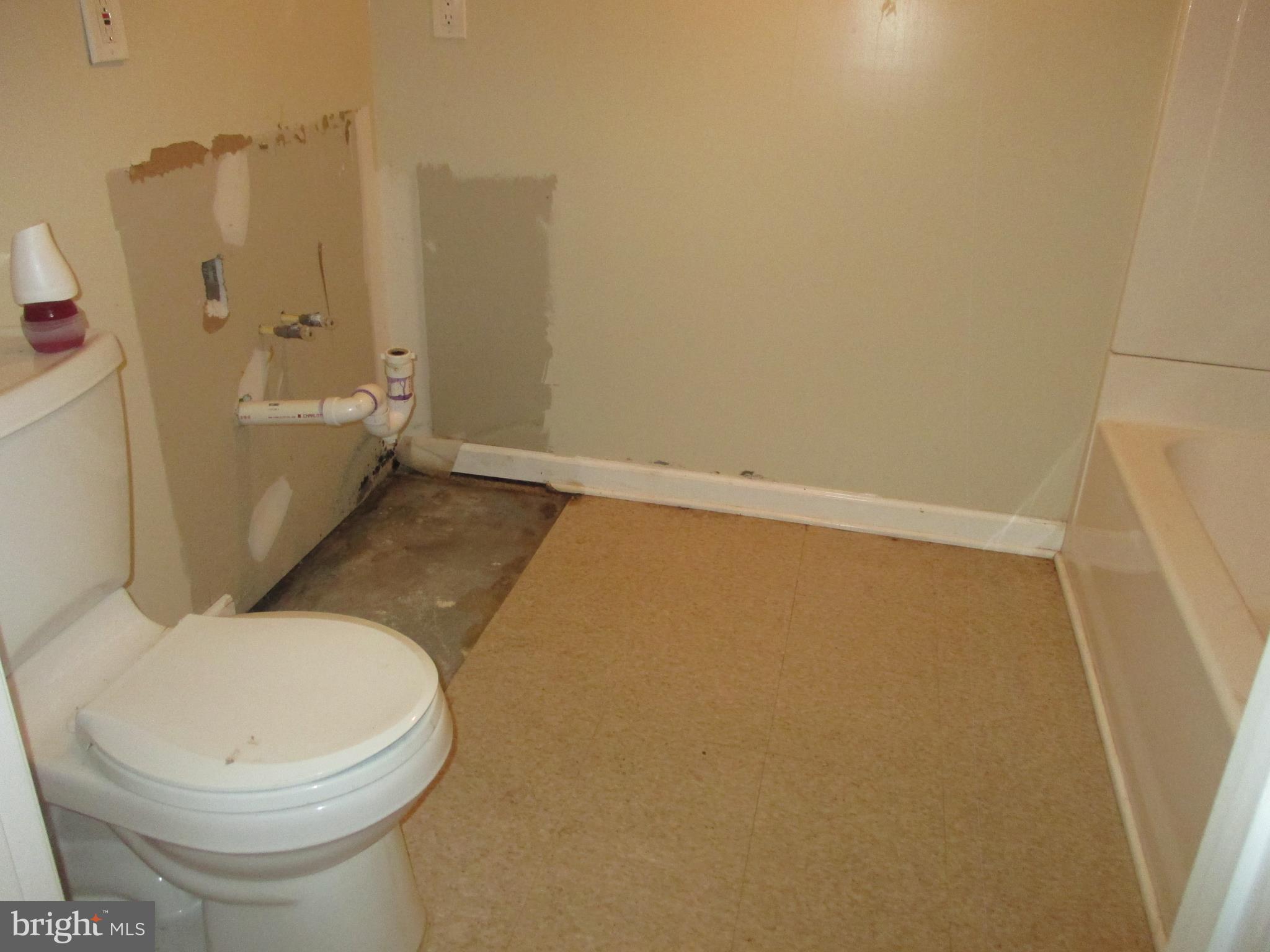 3838 Lea Road Delaplane, VA 20144 - Photo 10 of 10 Bath