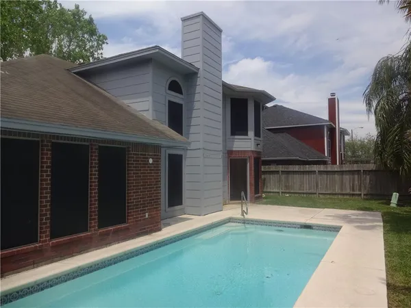 $2,195 | Undisclosed Address, Corpus Christi, TX 78413