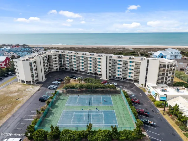 $475,000 | 1400 East Fort Macon Road, Unit 410, Atlantic Beach, NC 28512
