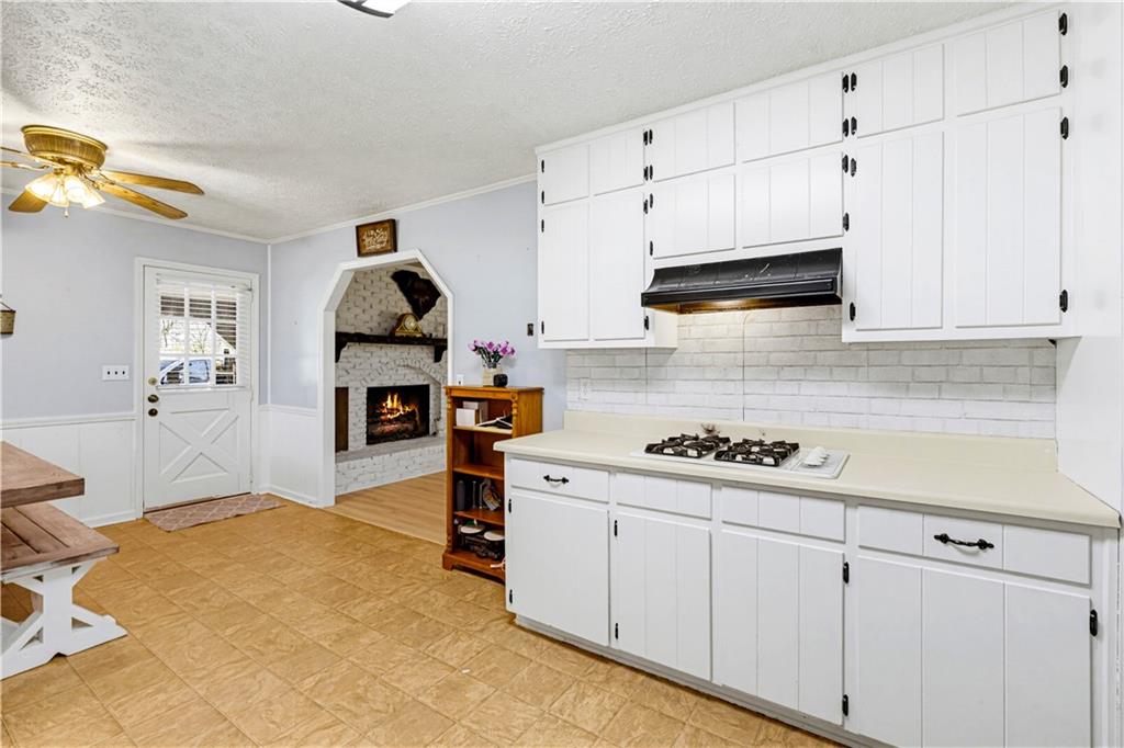 3880 Tanners Mill Road Gainesville, GA 30507 - Photo 18 of 44