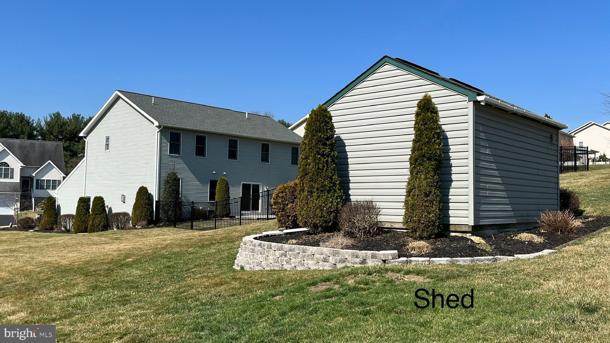 6428 Churchill Road Harrisburg, PA 17111 - Photo 3 of 27 Gallery Image 3