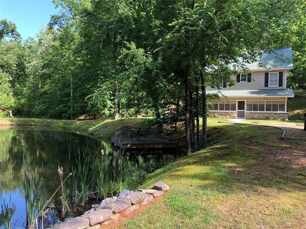 200 Jackson Road Rockmart, GA 30153 - Photo 2 of 56