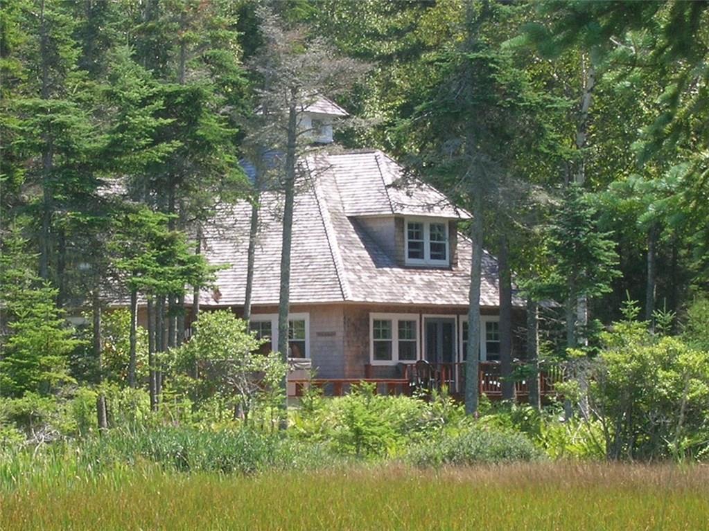 577 Ferry Road Islesboro, ME 04848 - Photo 24 of 35 Photo