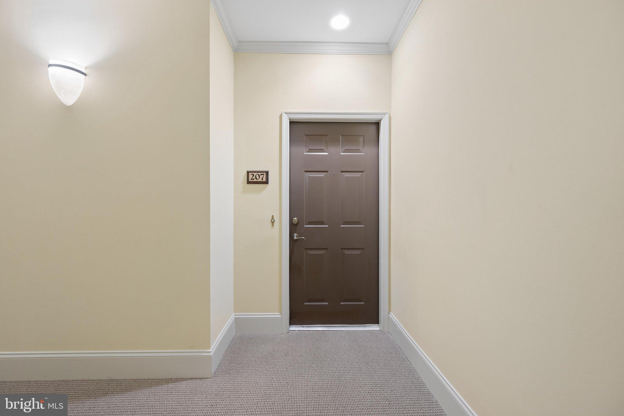 2250 Bear Den Road, Unit 207 Frederick, MD 21701 - Photo 12 of 119 Entry
