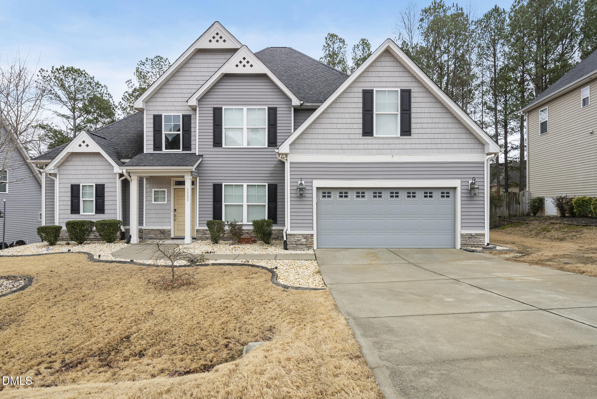 3532 Bunting Drive Raleigh, NC 27616 - Photo 1 of 39 DSC04397