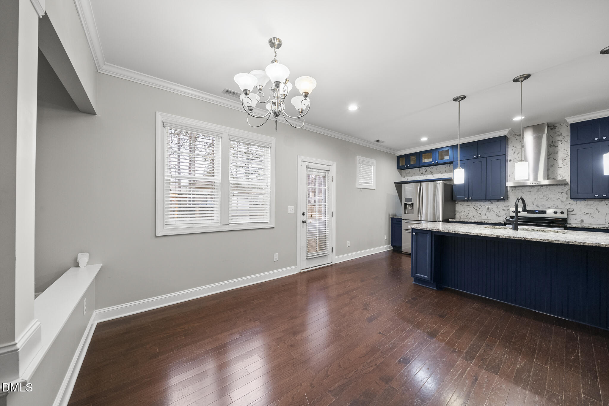 3532 Bunting Drive Raleigh, NC 27616 - Photo 11 of 39 DSC04429