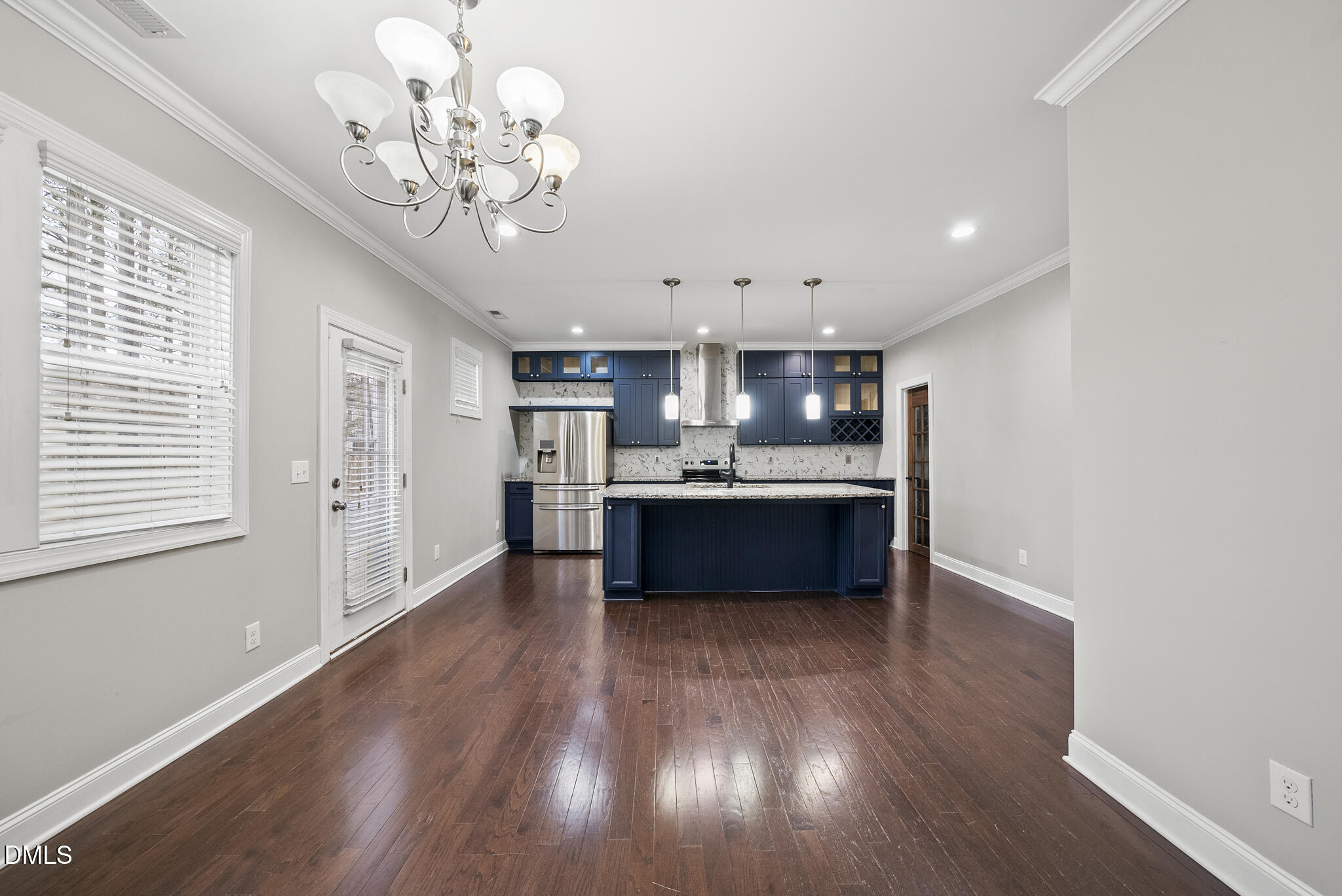 3532 Bunting Drive Raleigh, NC 27616 - Photo 12 of 39 DSC04432