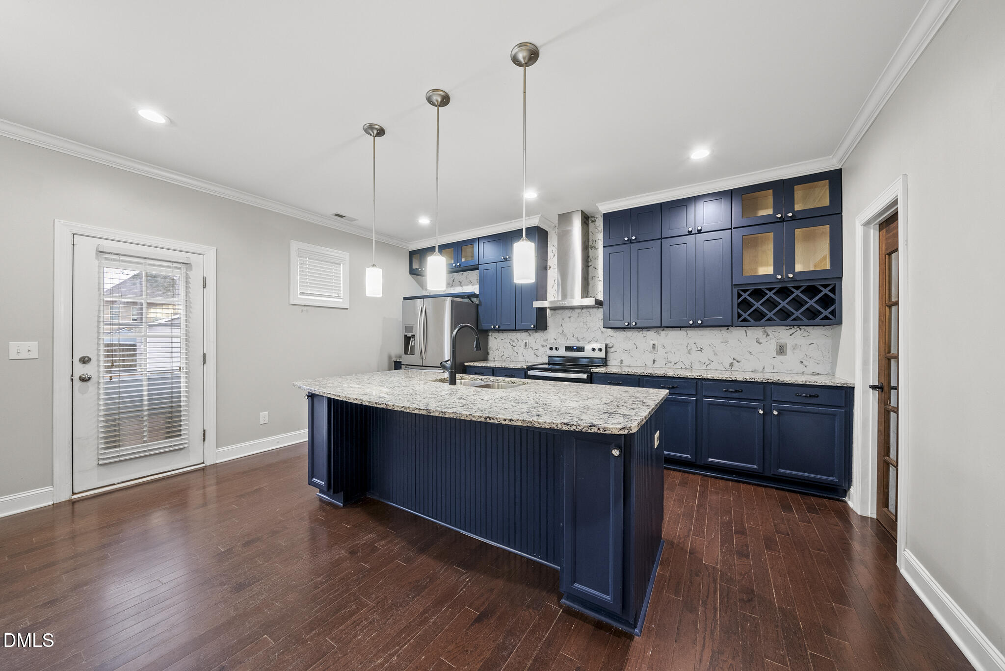 3532 Bunting Drive Raleigh, NC 27616 - Photo 14 of 39 DSC04438