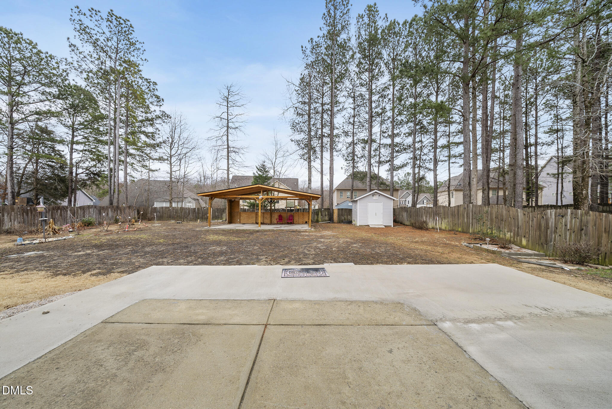 3532 Bunting Drive Raleigh, NC 27616 - Photo 17 of 39 DSC04445