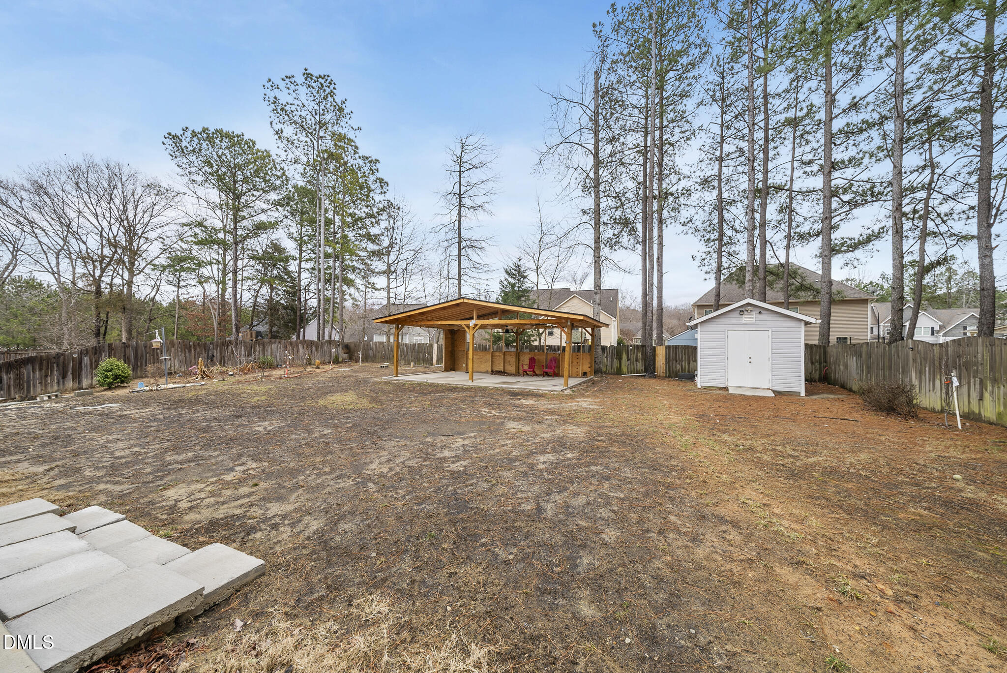 3532 Bunting Drive Raleigh, NC 27616 - Photo 18 of 39 DSC04448