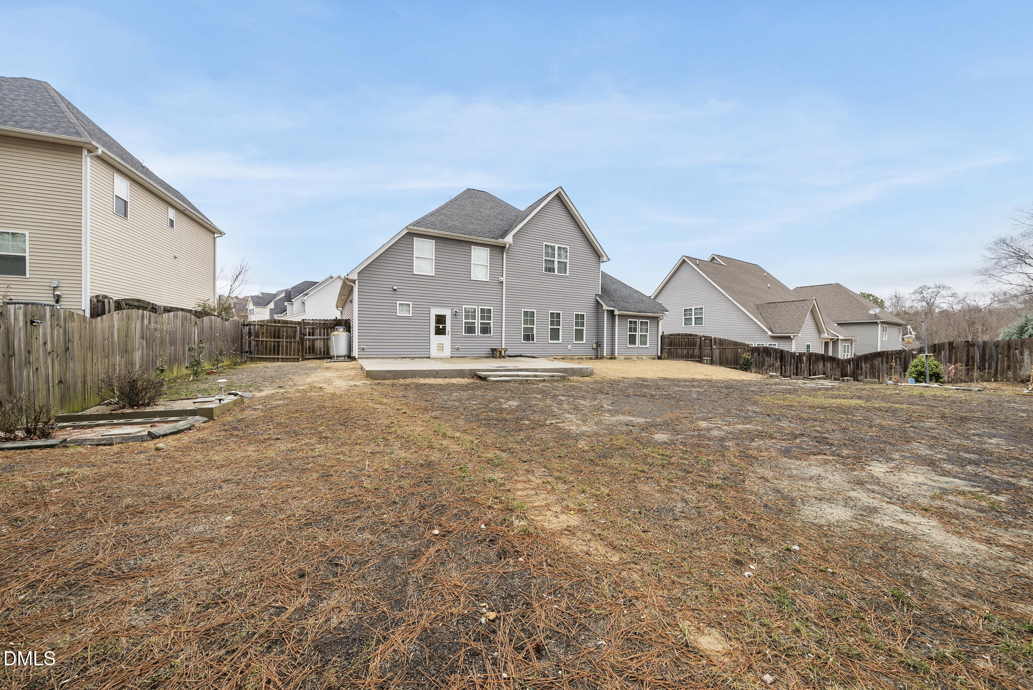 3532 Bunting Drive Raleigh, NC 27616 - Photo 19 of 39 DSC04451