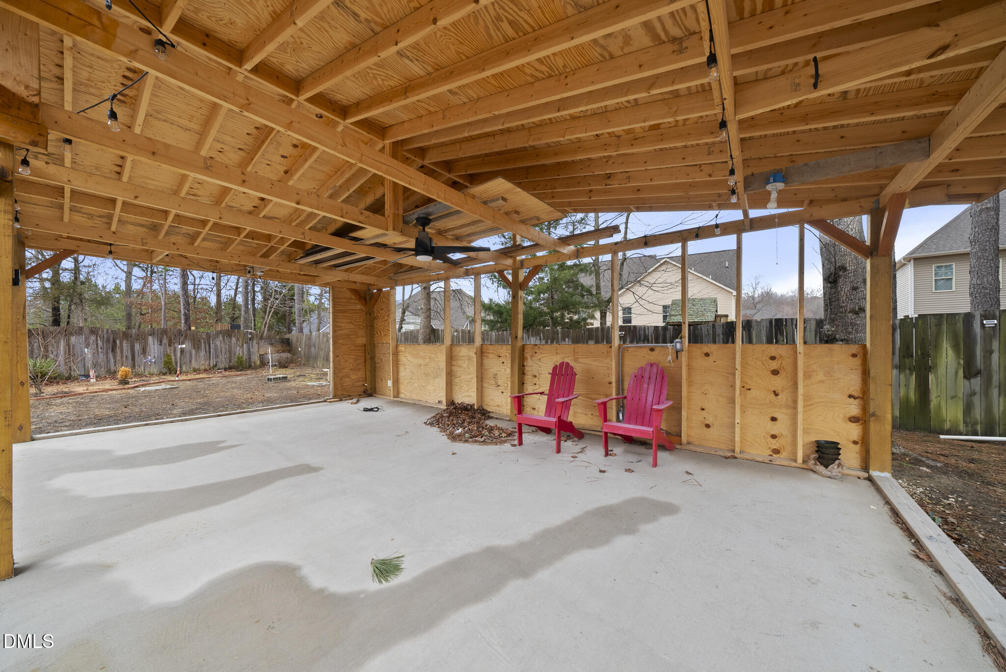 3532 Bunting Drive Raleigh, NC 27616 - Photo 20 of 39 DSC04456