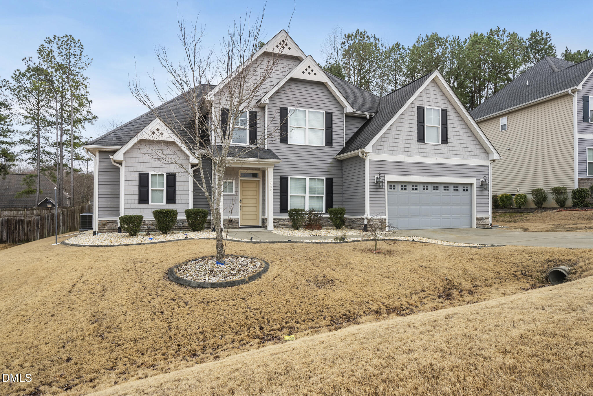 3532 Bunting Drive Raleigh, NC 27616 - Photo 2 of 39 DSC04400
