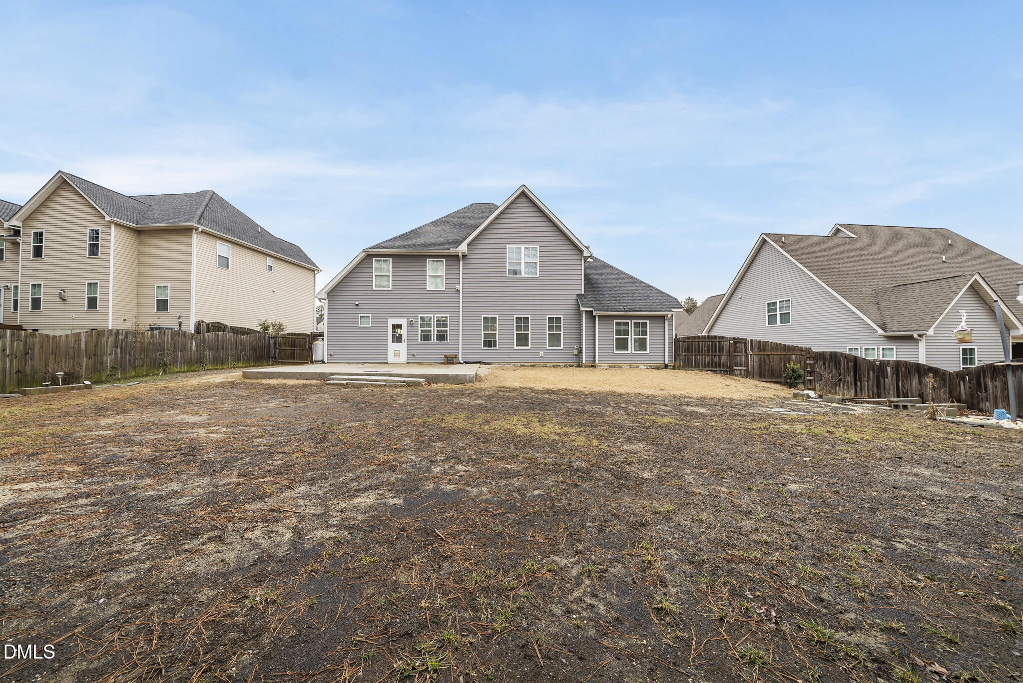 3532 Bunting Drive Raleigh, NC 27616 - Photo 21 of 39 DSC04457