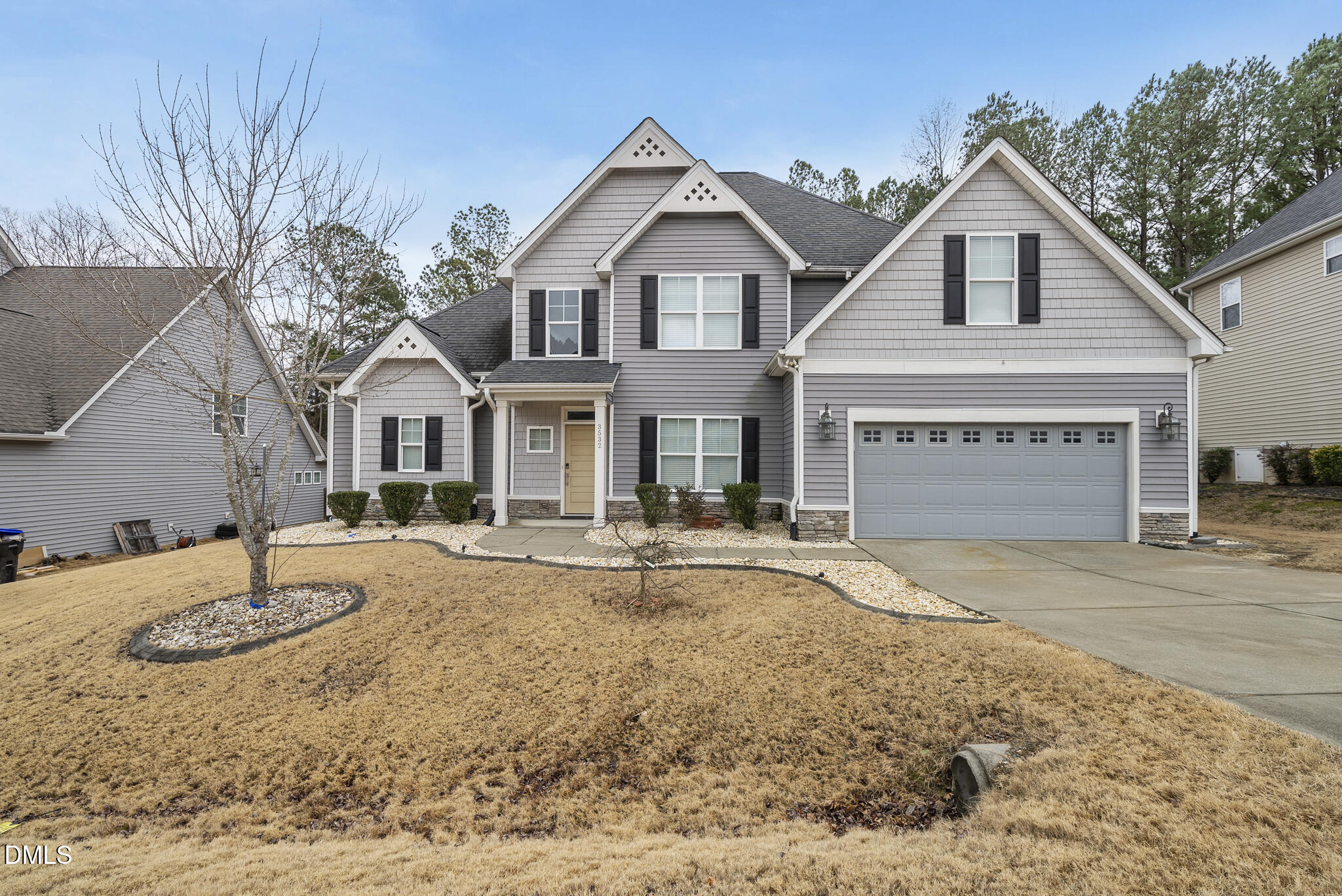 3532 Bunting Drive Raleigh, NC 27616 - Photo 3 of 39 DSC04403