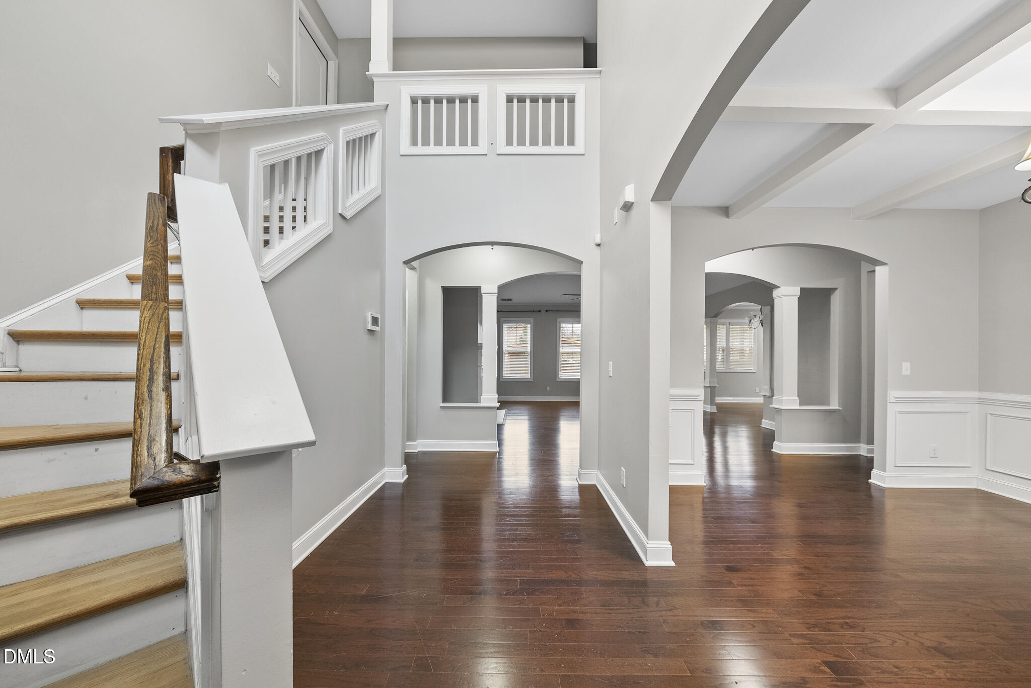 3532 Bunting Drive Raleigh, NC 27616 - Photo 5 of 39 DSC04411