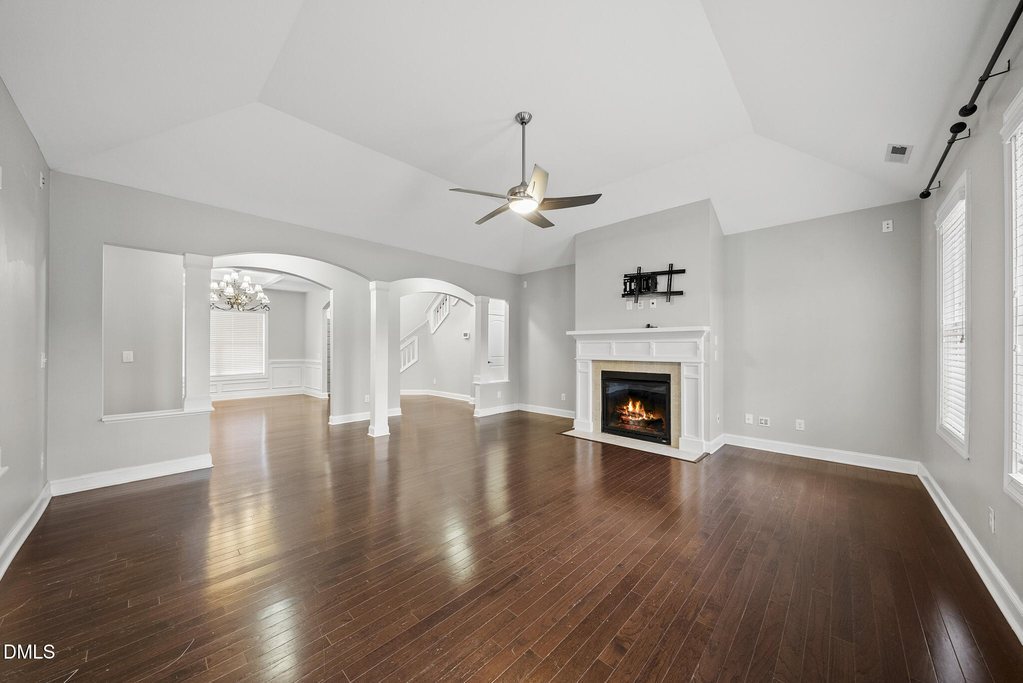 3532 Bunting Drive Raleigh, NC 27616 - Photo 10 of 39 DSC04426