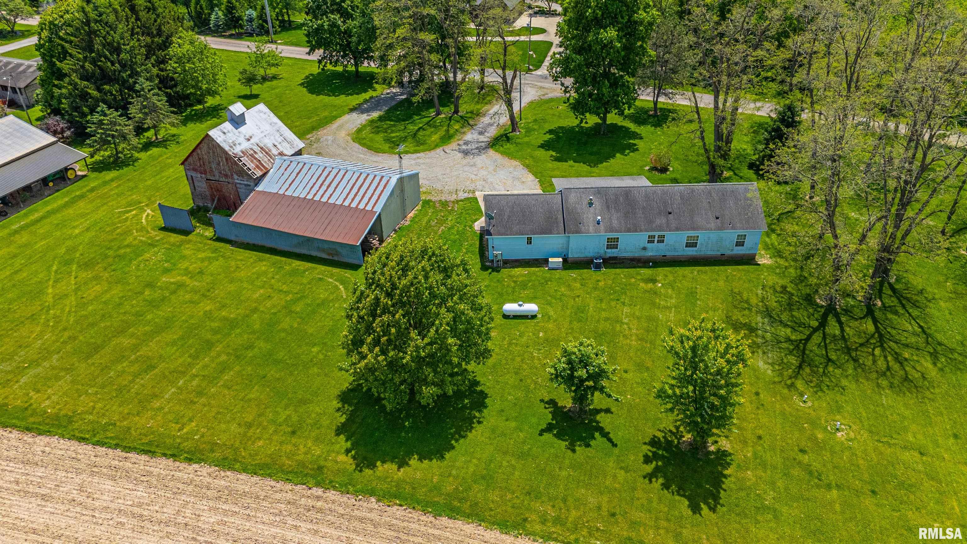 8363 Carl Springs Road Wapella, IL 61777 - Photo 26 of 30