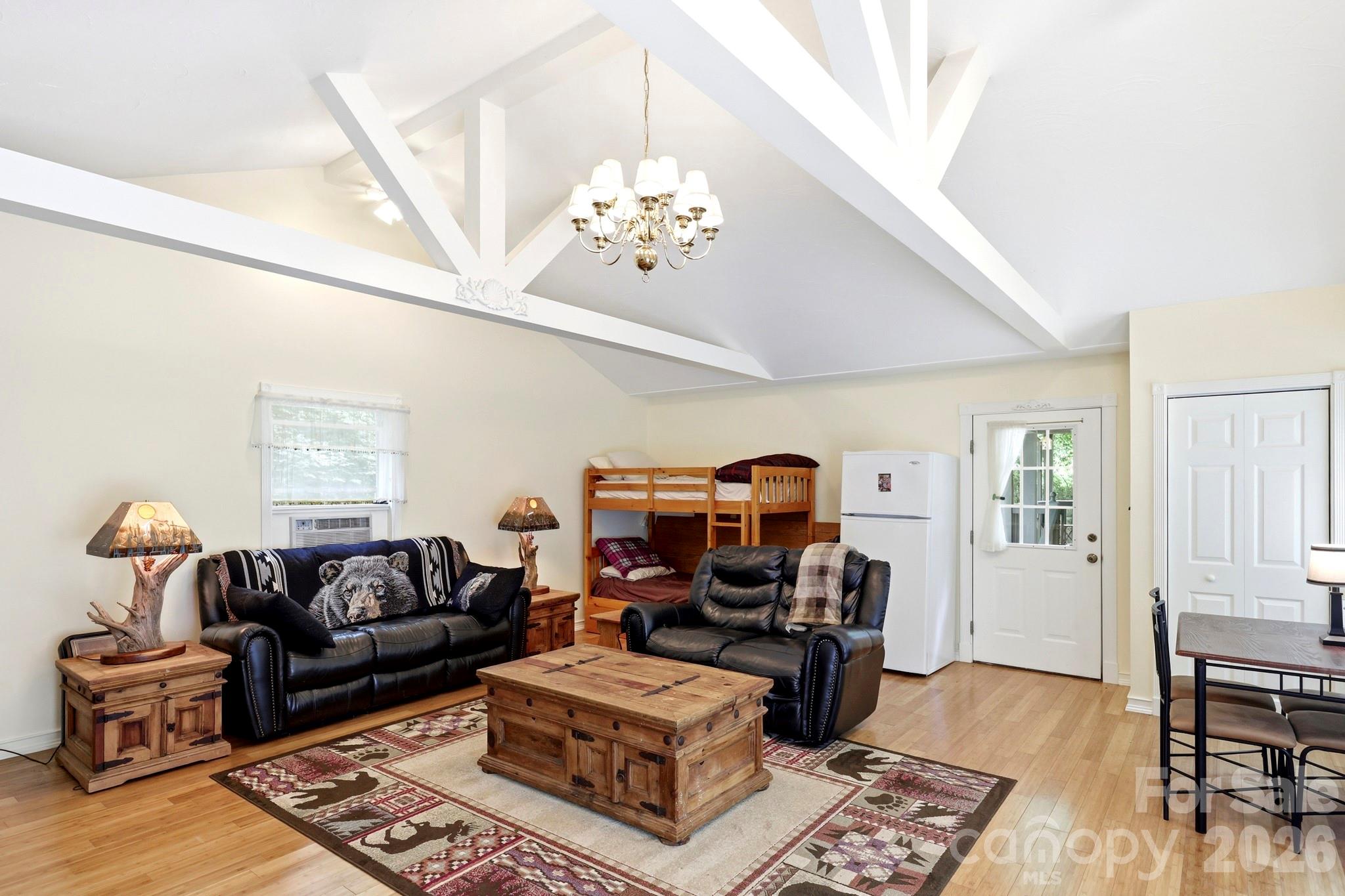37 Pine Bluff Road Hendersonville, NC 28792 - Photo 18 of 32