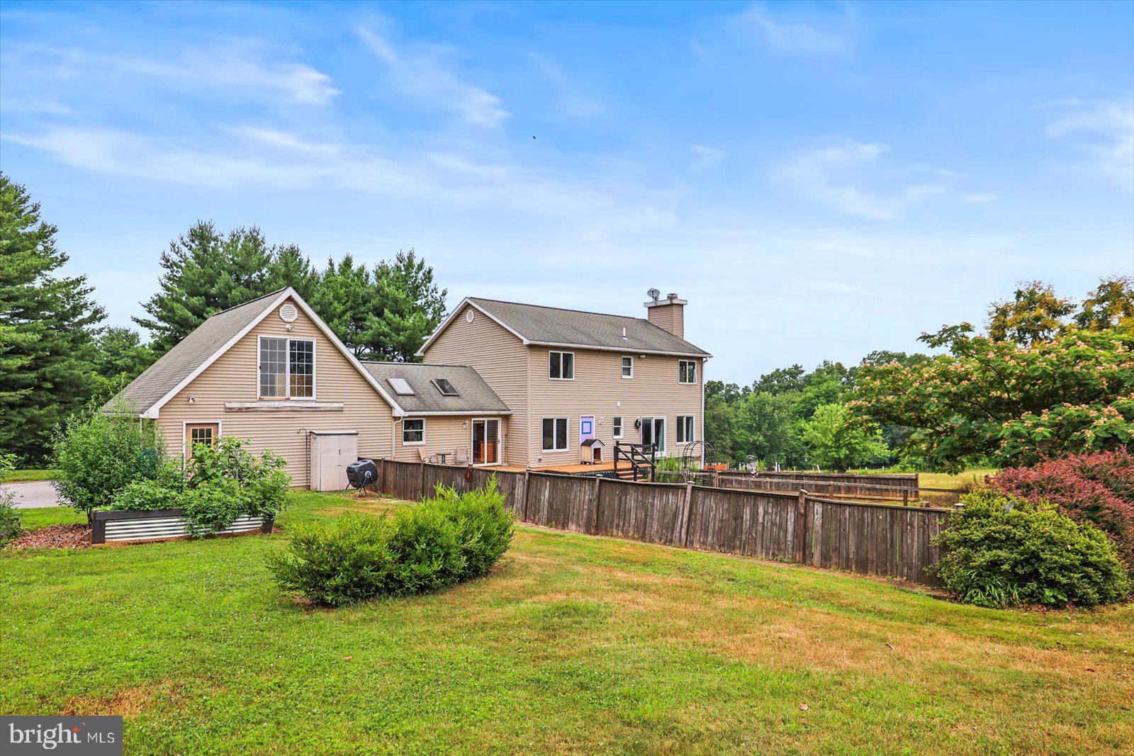 333 Newcomer Road Windsor, PA 17366 - Photo 38 of 112 Charming home with lush green surroundings.