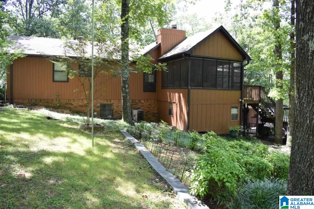 1410 Cross Path Drive Alabaster, AL 35007 - Photo 36 of 41