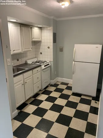 $1,600 | 98 Strathmore Road, Unit 3B, Boston, MA 02135