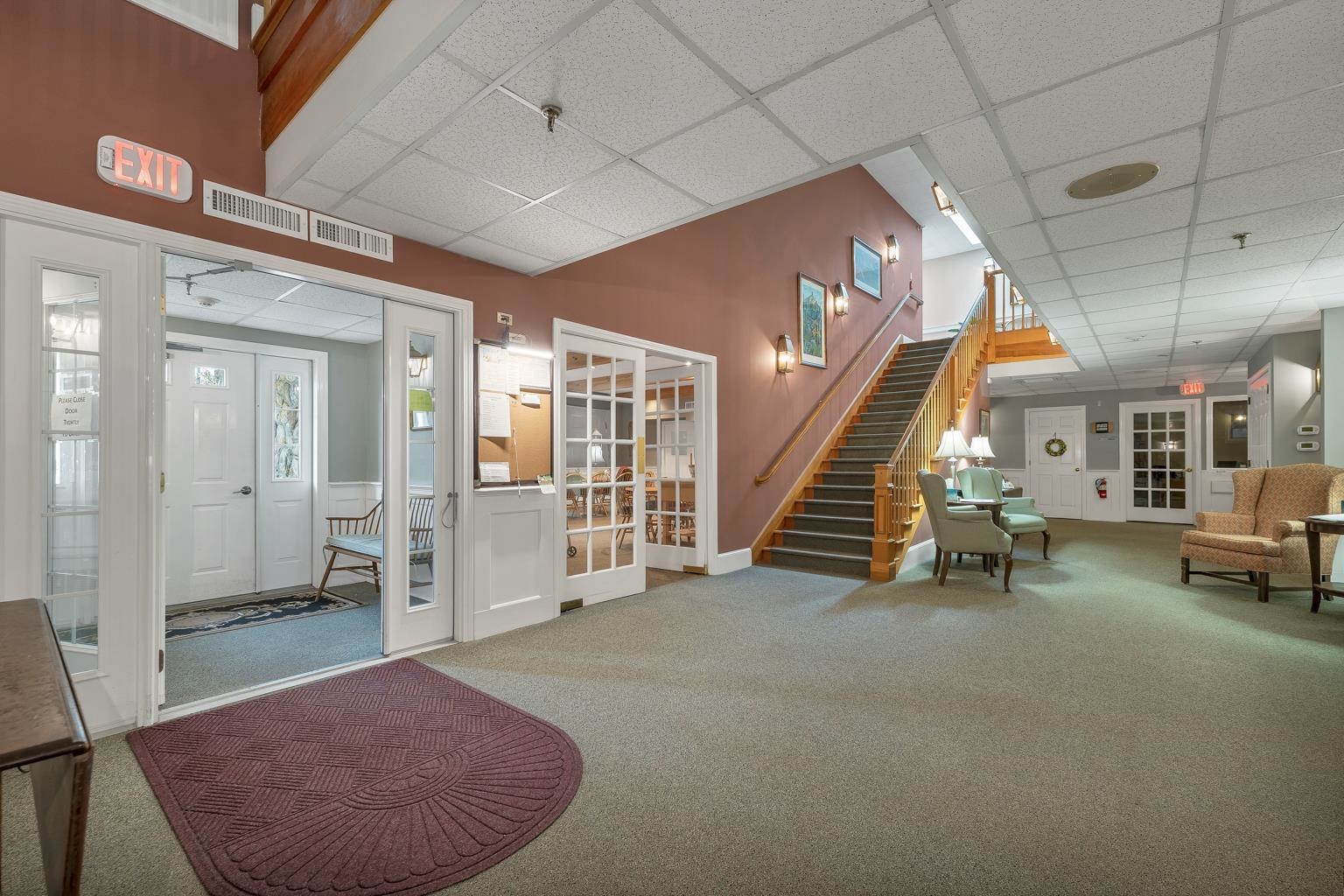 332 Parkside Road, Unit 2 New London, NH 03257 - Photo 27 of 30 Gallery Image 27