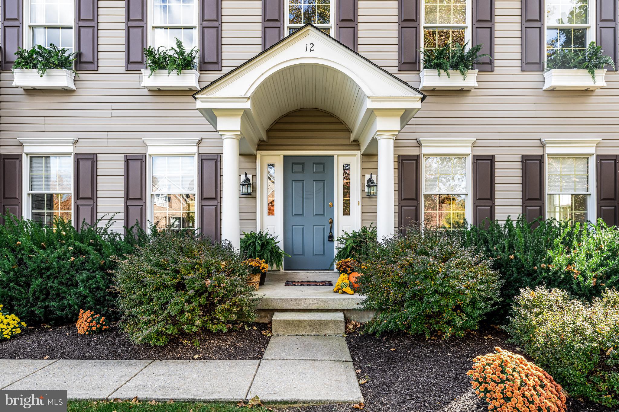 12 Apple Orchard Road Moorestown, NJ 08057 - Photo 2 of 40