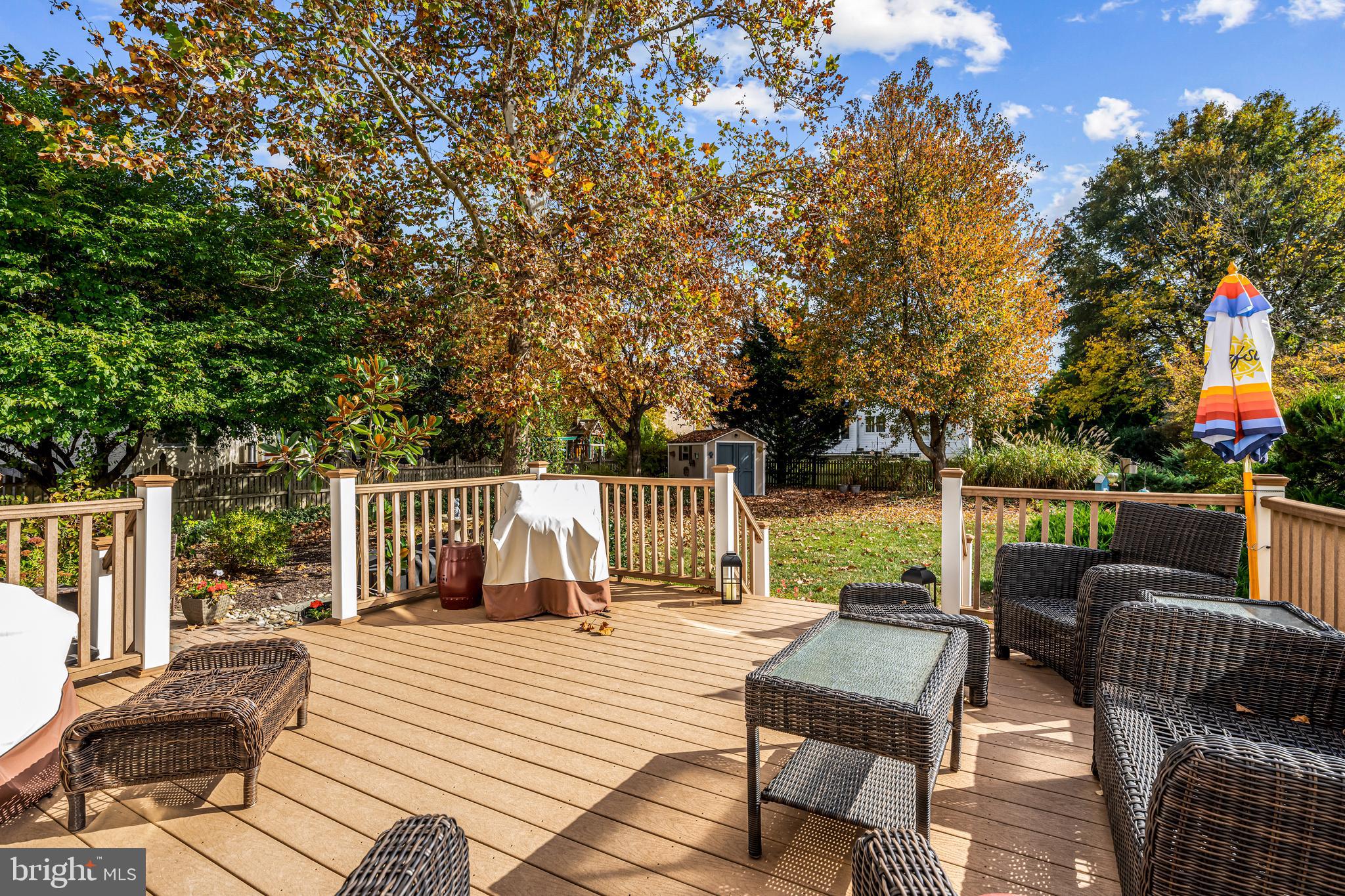 12 Apple Orchard Road Moorestown, NJ 08057 - Photo 39 of 40