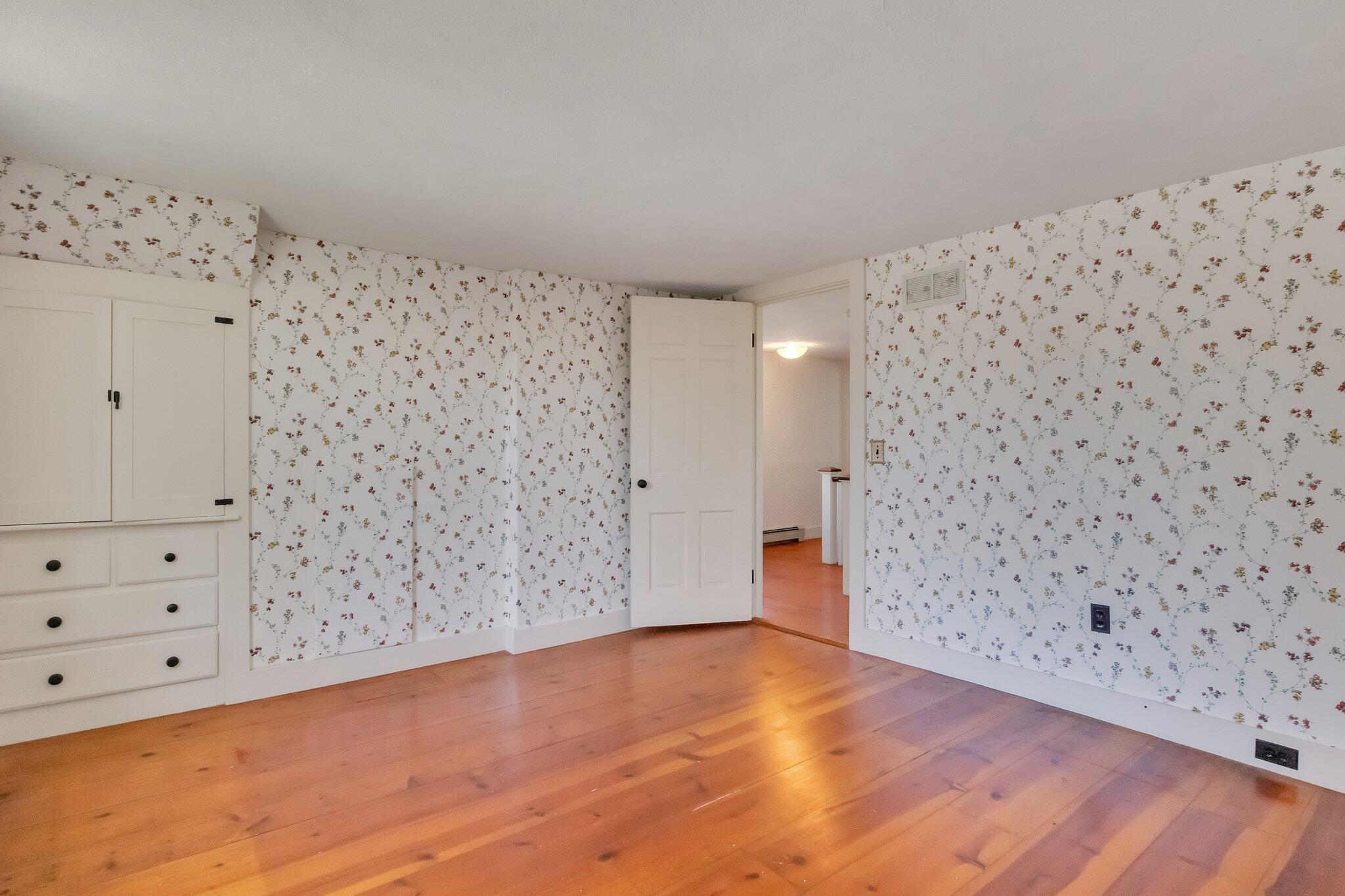 400 Lower County Road Harwich Port, MA 02646 - Photo 29 of 49 a view of a hallway with wooden floor