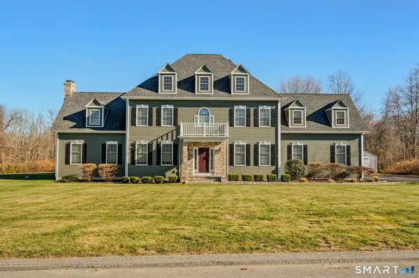 $1,075,000 | 2 Syleo Lane, Salem, CT 06420