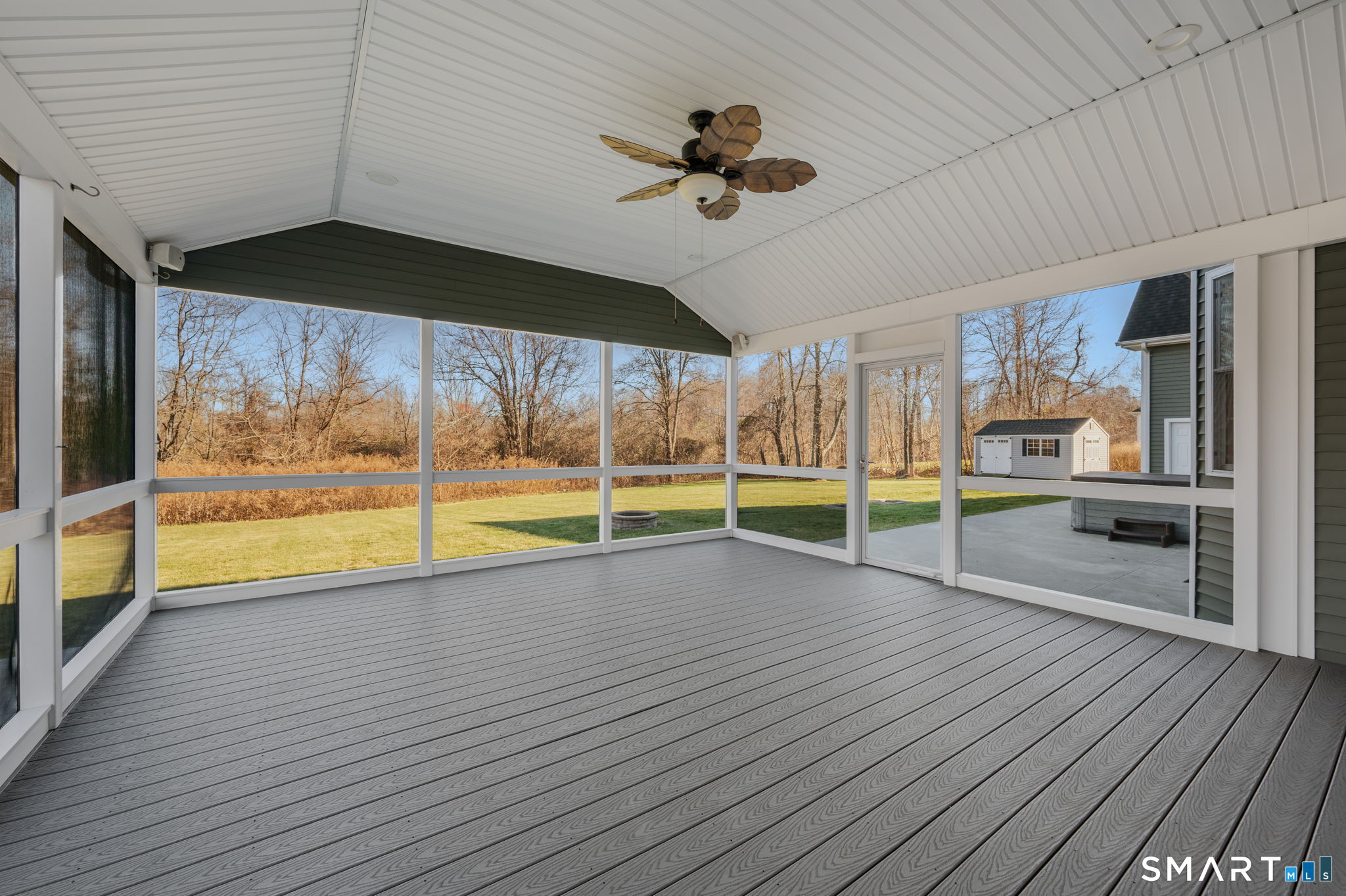 2 Syleo Lane Salem, CT 06420 - Photo 26 of 40