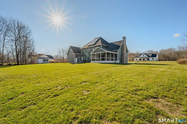 $989,900 | 2 Syleo Lane, Salem, CT 06420