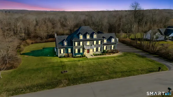 $989,900 | 2 Syleo Lane, Salem, CT 06420