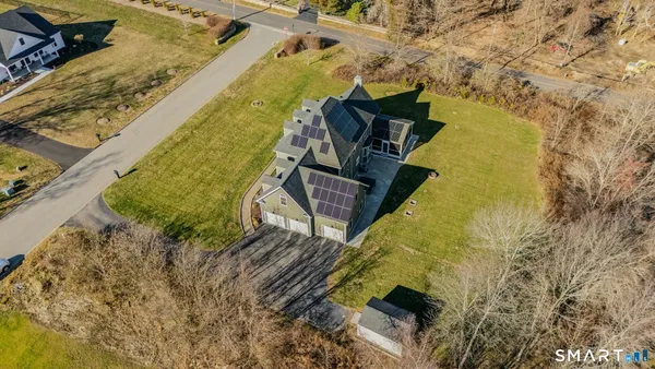 $1,075,000 | 2 Syleo Lane, Salem, CT 06420