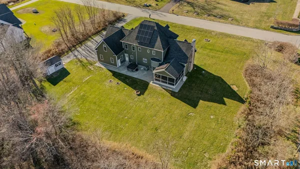 $989,900 | 2 Syleo Lane, Salem, CT 06420