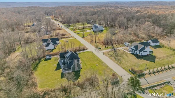 $1,075,000 | 2 Syleo Lane, Salem, CT 06420