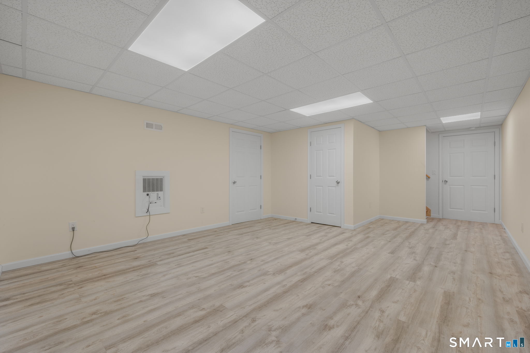 2 Syleo Lane Salem, CT 06420 - Photo 36 of 40 finished portion of basement