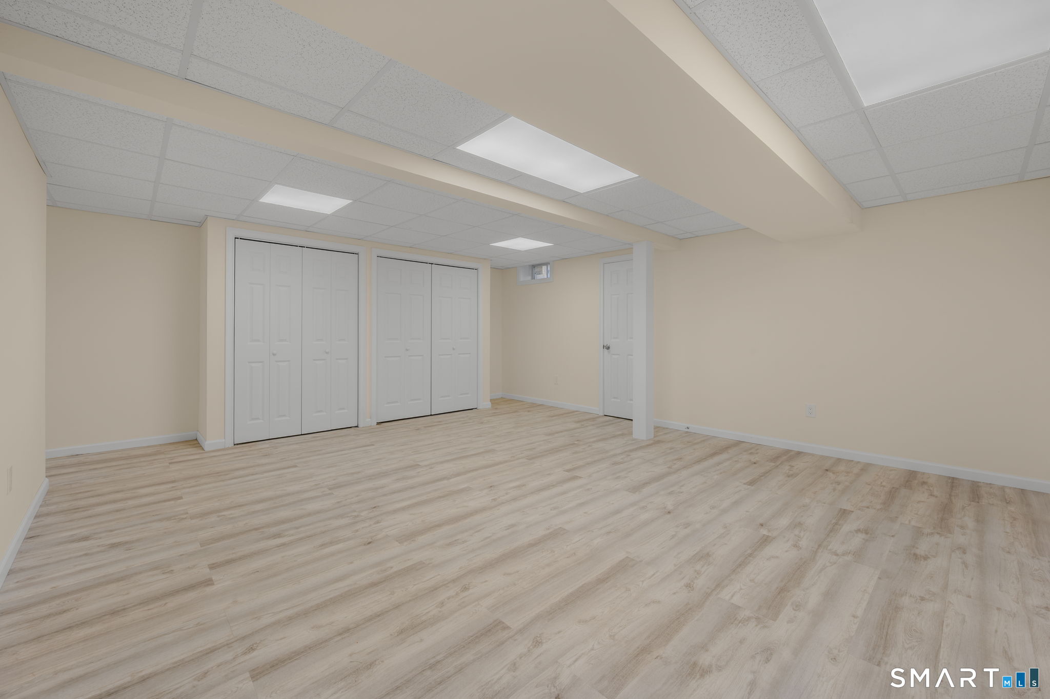 2 Syleo Lane Salem, CT 06420 - Photo 37 of 40 finished portion of basement