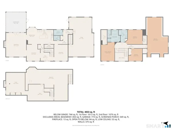 $1,075,000 | 2 Syleo Lane, Salem, CT 06420