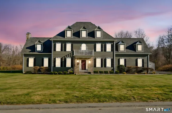 $1,075,000 | 2 Syleo Lane, Salem, CT 06420