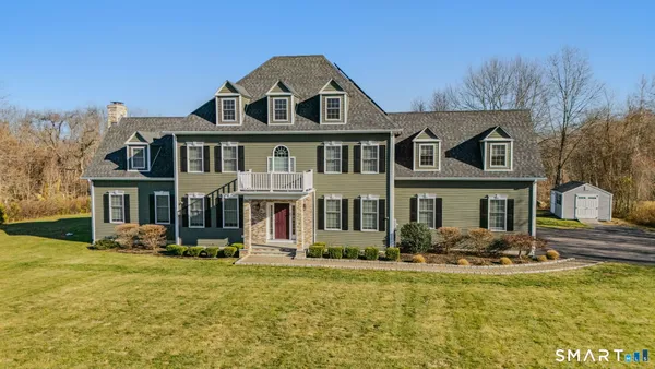 $1,075,000 | 2 Syleo Lane, Salem, CT 06420