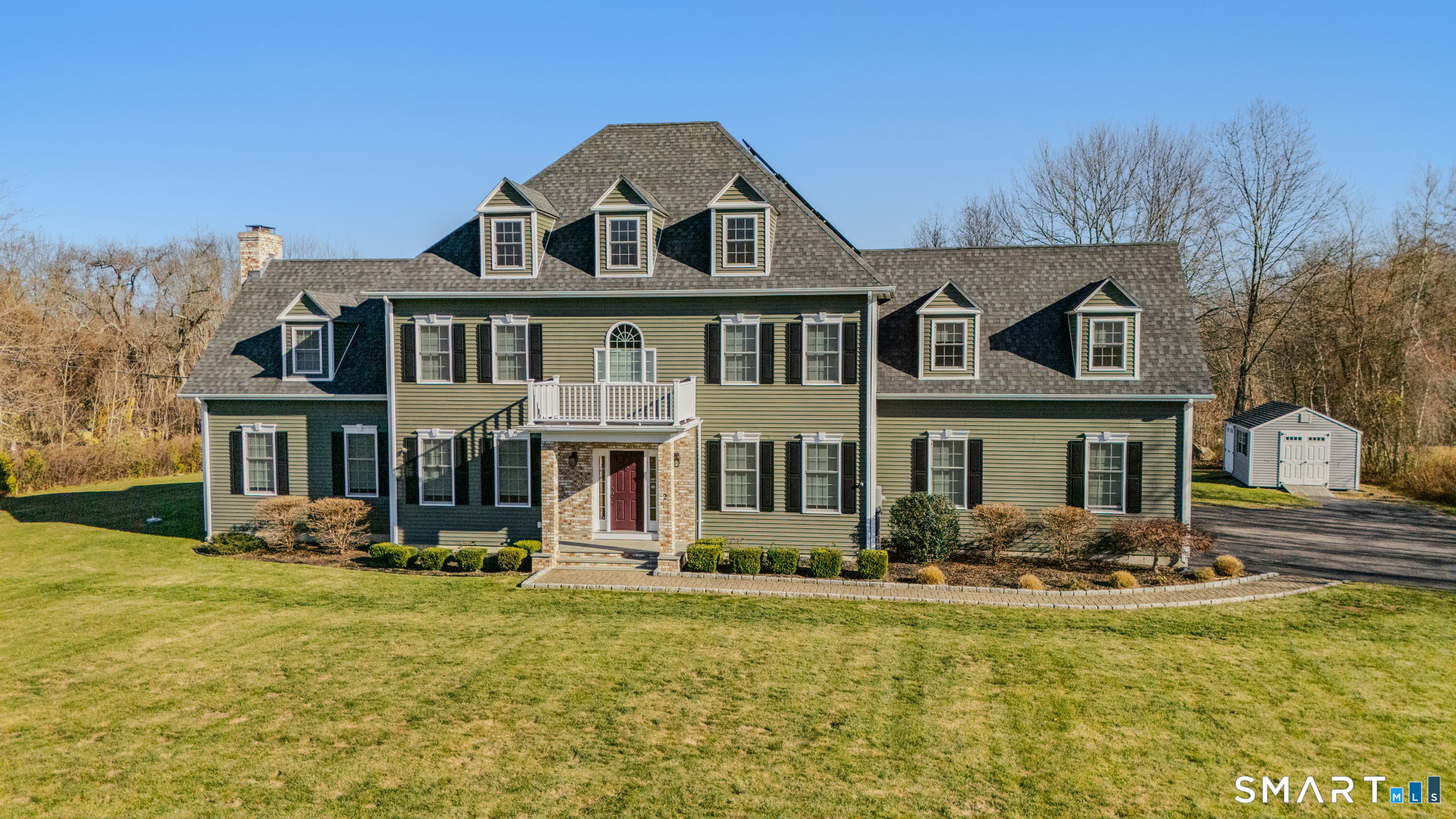 2 Syleo Lane Salem, CT 06420 - Photo 4 of 40